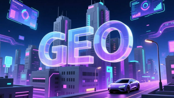 邳州市GEO 优化行业动态：主流搜索平台地域收录规则更新综述