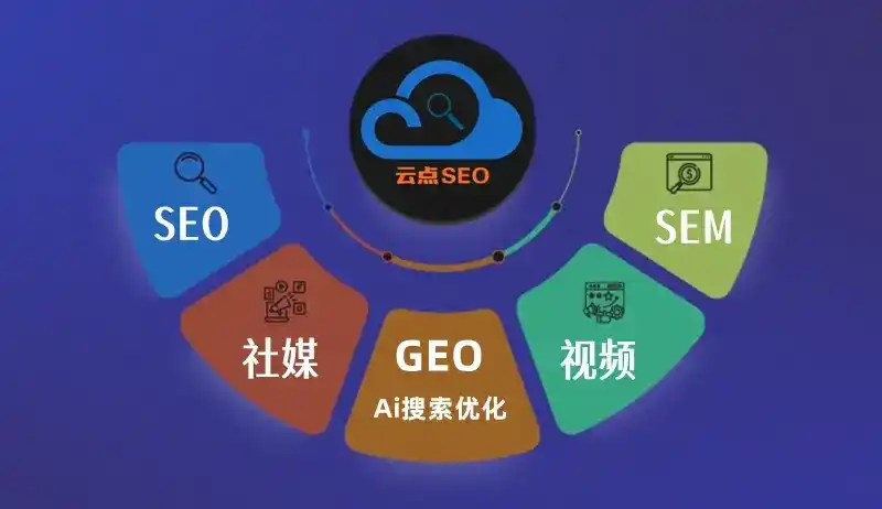 邳州市GEO优化：AI智能体时代取代SEO的全新内容优化逻辑