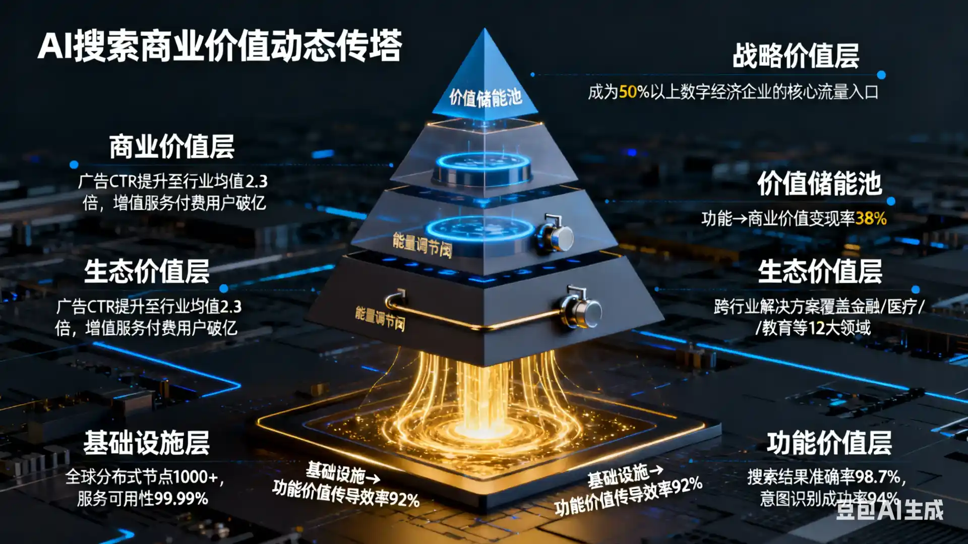 告别传统流量困局，邳州市GEO优化助力企业抢占AI问答新流量