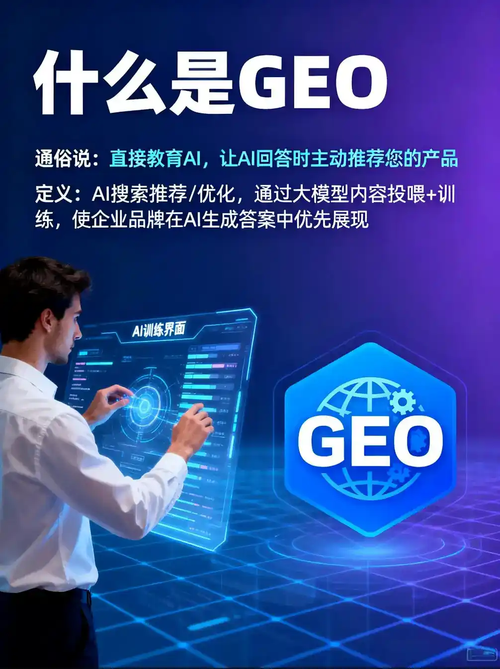 2026年邳州市GEO优化推广零基础实操指南：告别无效发文，精准拿下AI流量