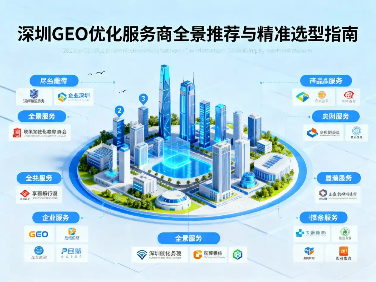 从邳州市地域搜索与场景落地视角，重新读懂GEO优化的实用价值