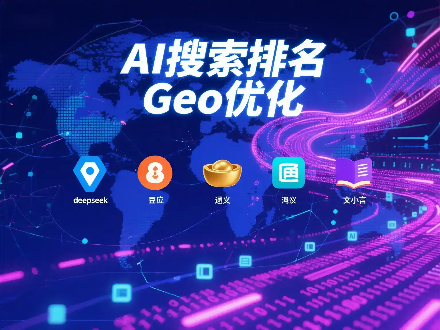 邳州市国硕AI：探索GEO生成式引擎优化的企业品牌实践